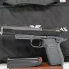Wilson Combat SFX9 FSR5 Blk/Gry Free S&H - Image 2