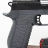 VOERE MODEL 2005 22LR FULL-AUTO MACHINE GUN