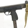 steyr mp40 submachine gun