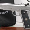 Wilson Combat CQB Elite Stainless Steel 5".45 ACP Free S&H - Image 2