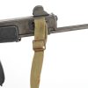 VOERE MODEL 2005 22LR FULL-AUTO MACHINE GUN