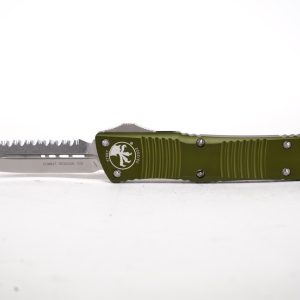 Microtech 142-12OD Combat Troodon Stw