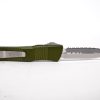 OD Green Handle