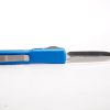 Blue Aluminum Handles