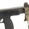 steyr mp40 submachine gun