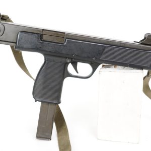 Steyr MPi 69 100% Factory Machine Gun