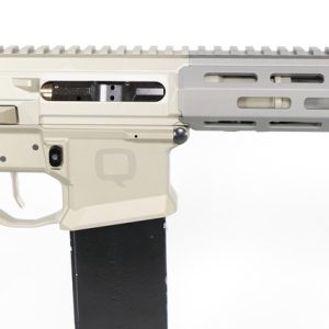 Q Honey Badger SBR 5.56 NATO