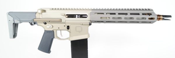 Q Honey Badger SBR 5.56 NATO