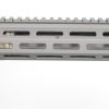 VOERE MODEL 2005 22LR FULL-AUTO MACHINE GUN