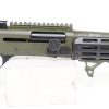 VOERE MODEL 2005 22LR FULL-AUTO MACHINE GUN