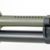 steyr mp40 submachine gun