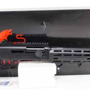 Orthos Raider S4