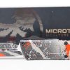 Microtech 1142-1BGBKORSPLS Combat Troodon Bull Shark - Image 2