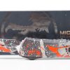 Microtech 1142-1BGBKORSPLS Combat Troodon Bull Shark - Image 4
