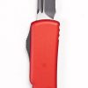 Red Handle
