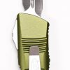OD Green Handles