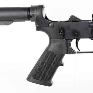 Colt M4 Commando Complete Lower