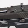 steyr mp40 submachine gun