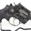 Nighthawk Custom Korth Mongoose 3" .357 Mag Free S&H - Image 2