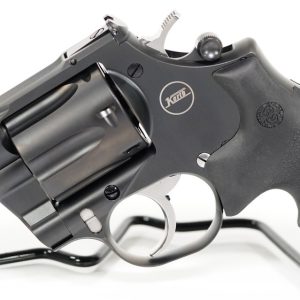 Nighthawk Custom Korth Mongoose 3" .357 Mag Free S&H