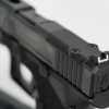 VOERE MODEL 2005 22LR FULL-AUTO MACHINE GUN