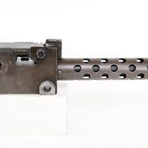 Browning 1919A5 30-06 Original C&R