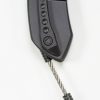 Microtech 191C-3DLCTCFITI ANAX Ti Tanto F/S Carbon Fiber - Image 4