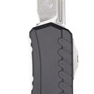 Microtech 1241-10APSPR Cypher II APOC STD
