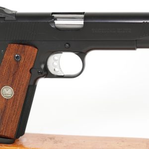 Wilson Combat Tactical Elite 45 acp **USED**