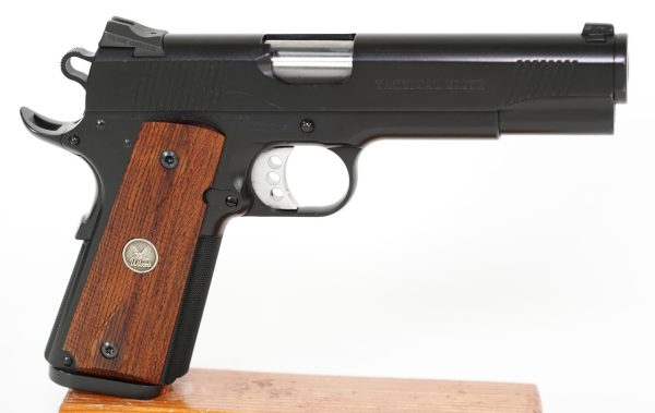 Wilson Combat Tactical Elite 45 acp **USED**
