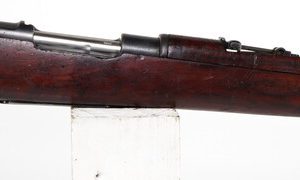Chilean Mauser Modelo 1895 7x57 Samco Import