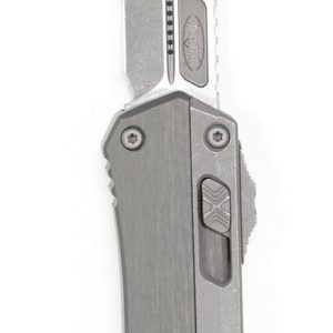 Microtech 184-10APNC Glykon APOC STD Natural