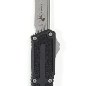 Microtech 1278-10APPR SCARAB II APOC STD