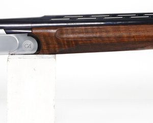 Akkar 600LH 12 gauge Over Under