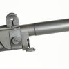 VOERE MODEL 2005 22LR FULL-AUTO MACHINE GUN