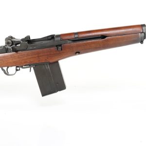 Beretta BM59 with Bipod 308 win 1 Mag