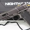 Nighthawk Custom Agent 2 Recon Threaded - Image 2