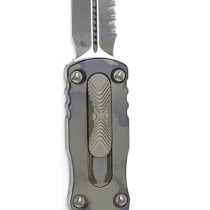 Microtech 227-3OCS Dirac Delta