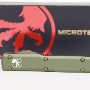 Microtech 121-13APOD Ultratech Apocalyptic
