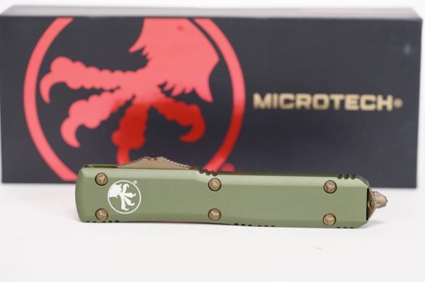 Microtech 121-13APOD Ultratech Apocalyptic