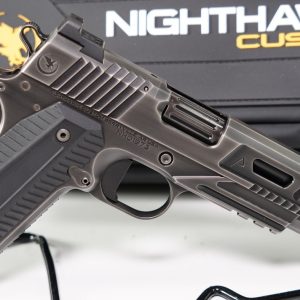 Nighthawk Custom Agent 2 Recon Threaded