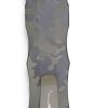 Microtech 227-3OCS Dirac Delta, Olive Camo Handles - Image 5