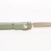 OD Green Handles