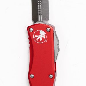 Microtech 702-4RD Hera Satin