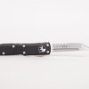 Black Aluminum Handles