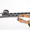 VOERE MODEL 2005 22LR FULL-AUTO MACHINE GUN