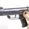 Reising M50