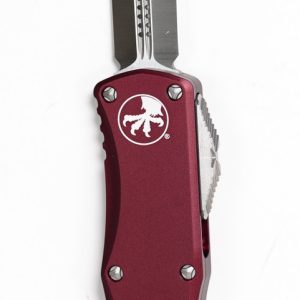 Microtech 702-4MR Hera Satin