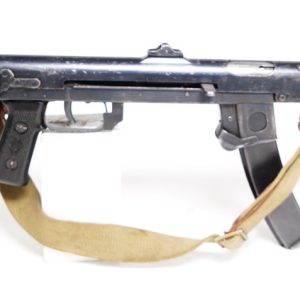 PPS43 7.62x25 MFG In China RARE RARE RARE