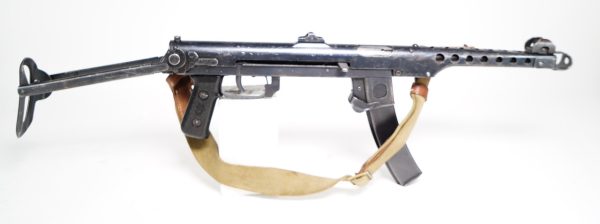 PPS43 7.62x25 MFG In China RARE RARE RARE